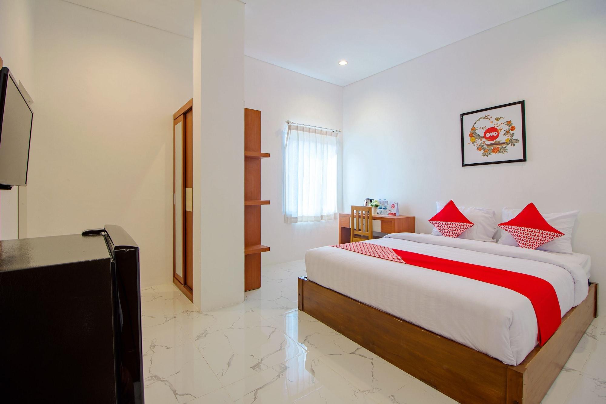 Super Oyo 13I9 88 Exclusive Guesthouse Kejayan Extérieur photo