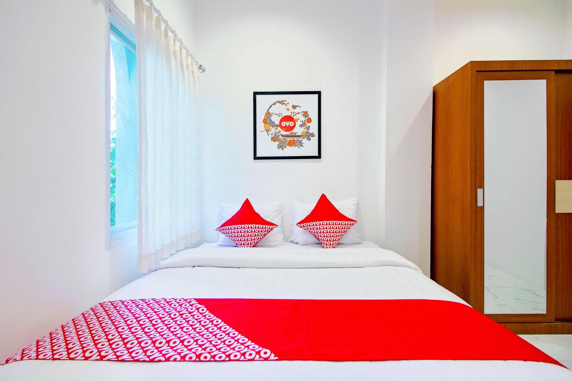 Super Oyo 13I9 88 Exclusive Guesthouse Kejayan Extérieur photo
